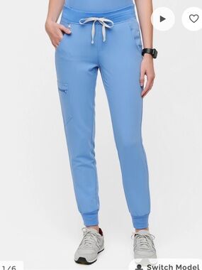 Figs Zamora 2.0 Joggers Scrub Pants